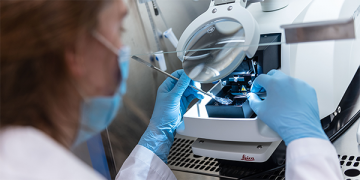 New clinical trials will save lives, support B.C. innovation