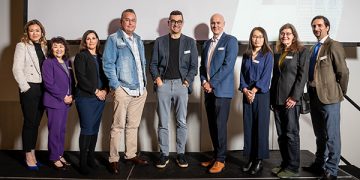 Celebrating partnerships to save more lives, sooner