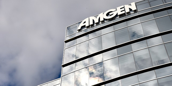 Amgen BC completes state of the art lab expansion