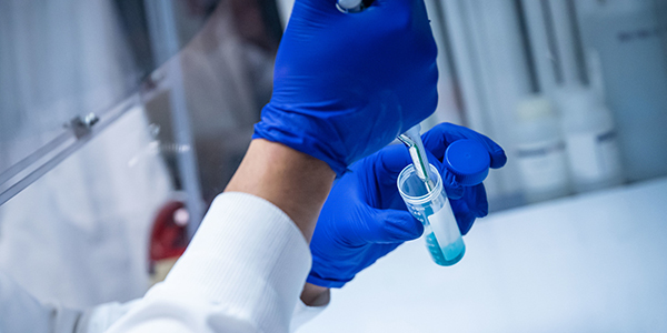 Trade and Invest BC: Life Sciences Series: Article 3 – Genomics