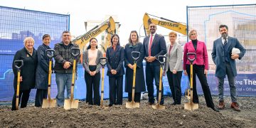 Provincial funding boosts development of made-in-B.C. medicines