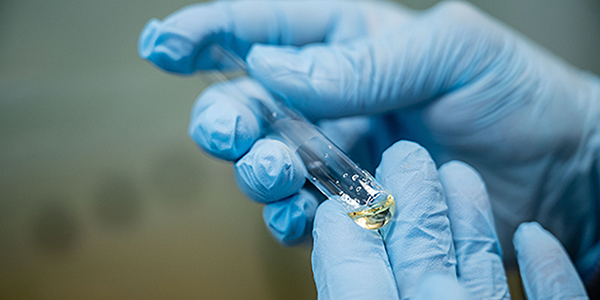 A new strategy for clinical trials in B.C.