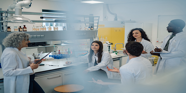 Expanding BioHubNet Across Canada