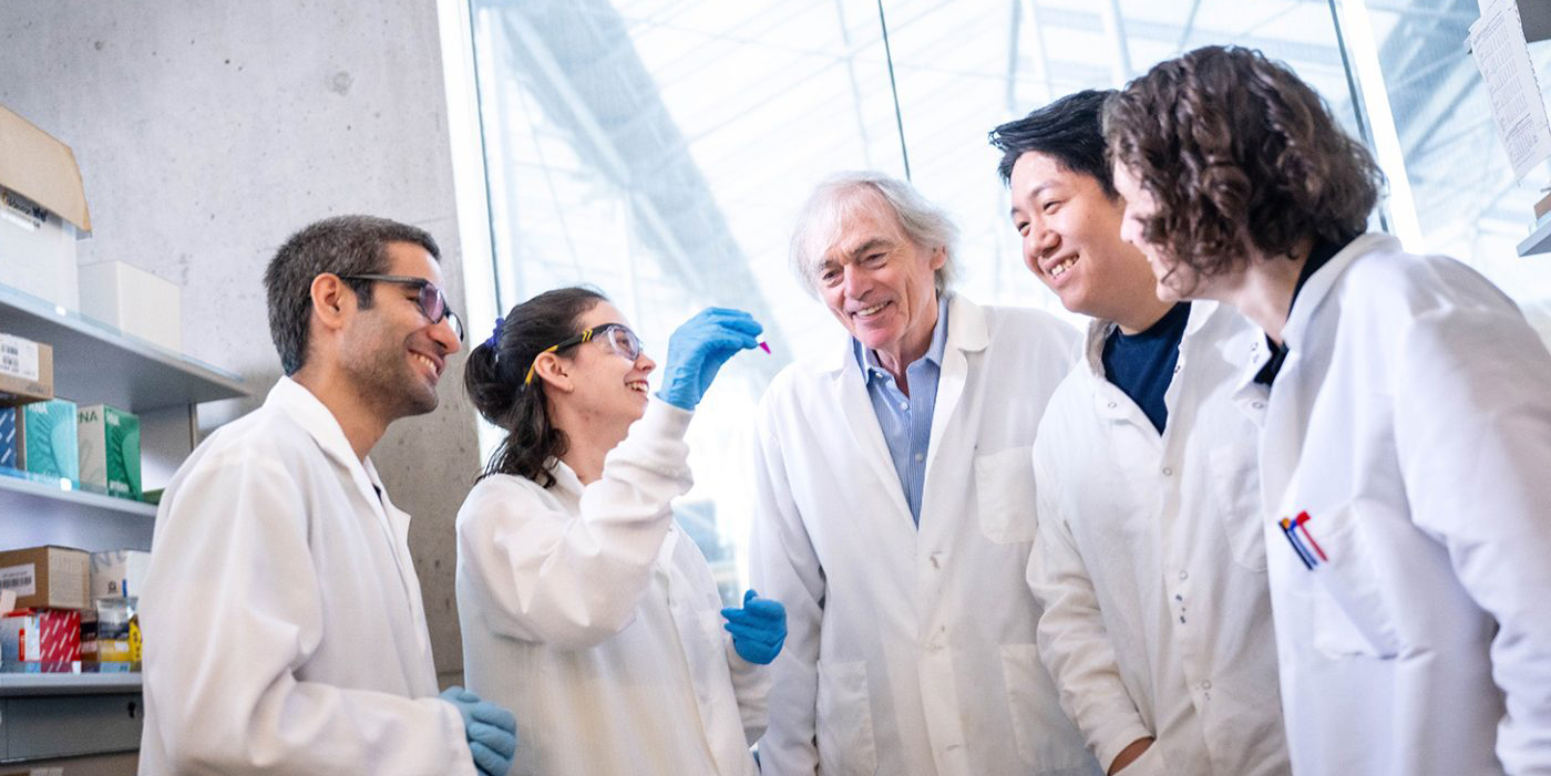 mRNA cancer vaccines are coming. What are they and how could they transform cancer treatment?